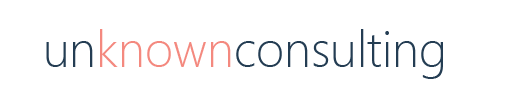 Unknown Consulting